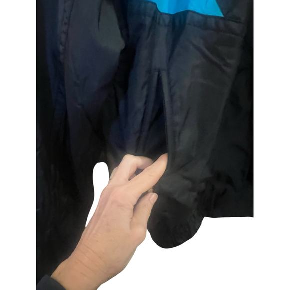 VINTAGE 90'S RARE DESCENTE JAPANESE MENS OUTDOOR SKI JACKET WINTER COAT - Picture 5 of 16